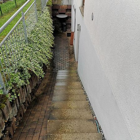 Fewo Frick Volkertshausen ภายนอก รูปภาพ