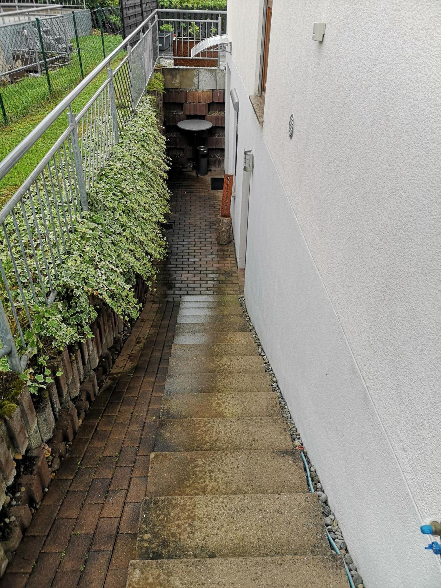 Fewo Frick Volkertshausen ภายนอก รูปภาพ
